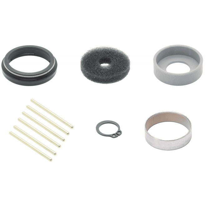 Bike Yoke Divine SL Service Kit #2 – Premium Suspension Maintenance Components