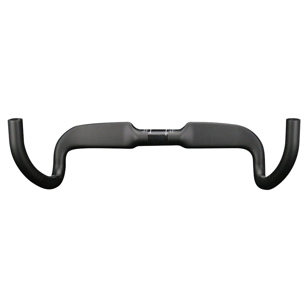 31.8 Carbon Road Handlebar For Bicycle Internal Routing Drop Handle Bar RXL SL