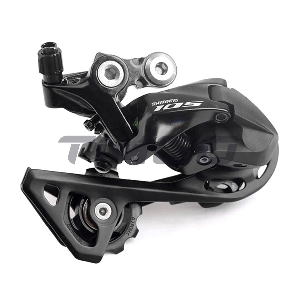 Shimano 105 R7000 Road 2×11 Speed Derailleur Set Front Rear ST-R7000 STI Lever