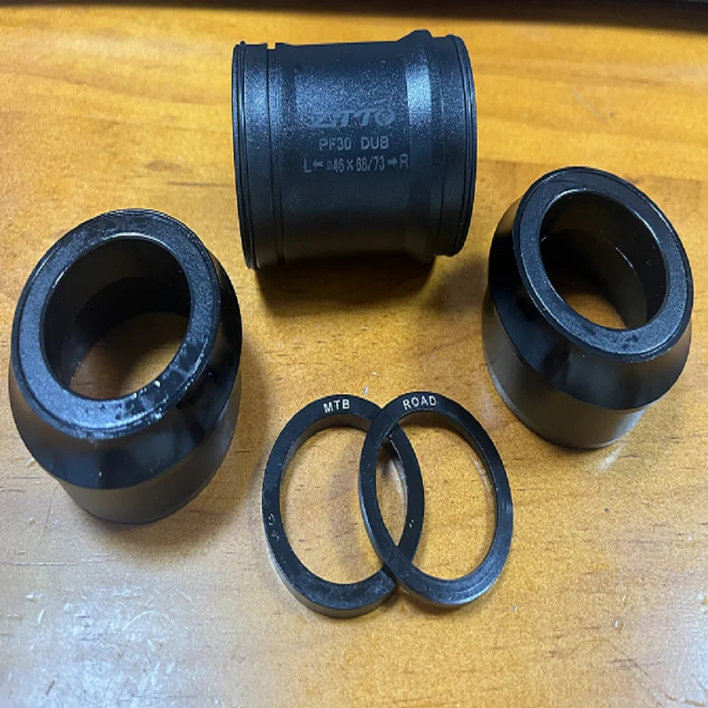 DUB BB MTB Bike Central Movement 68/73Mm BB30 PF30 Bb386 Press Fit Bottom Bracke