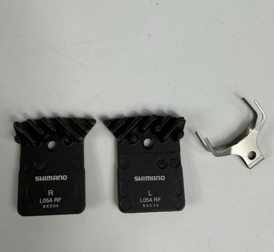 Shimano Disc Brake Pads H03C