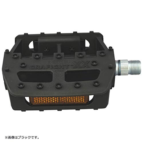 MKS Grafight-XX PedalsNEW
