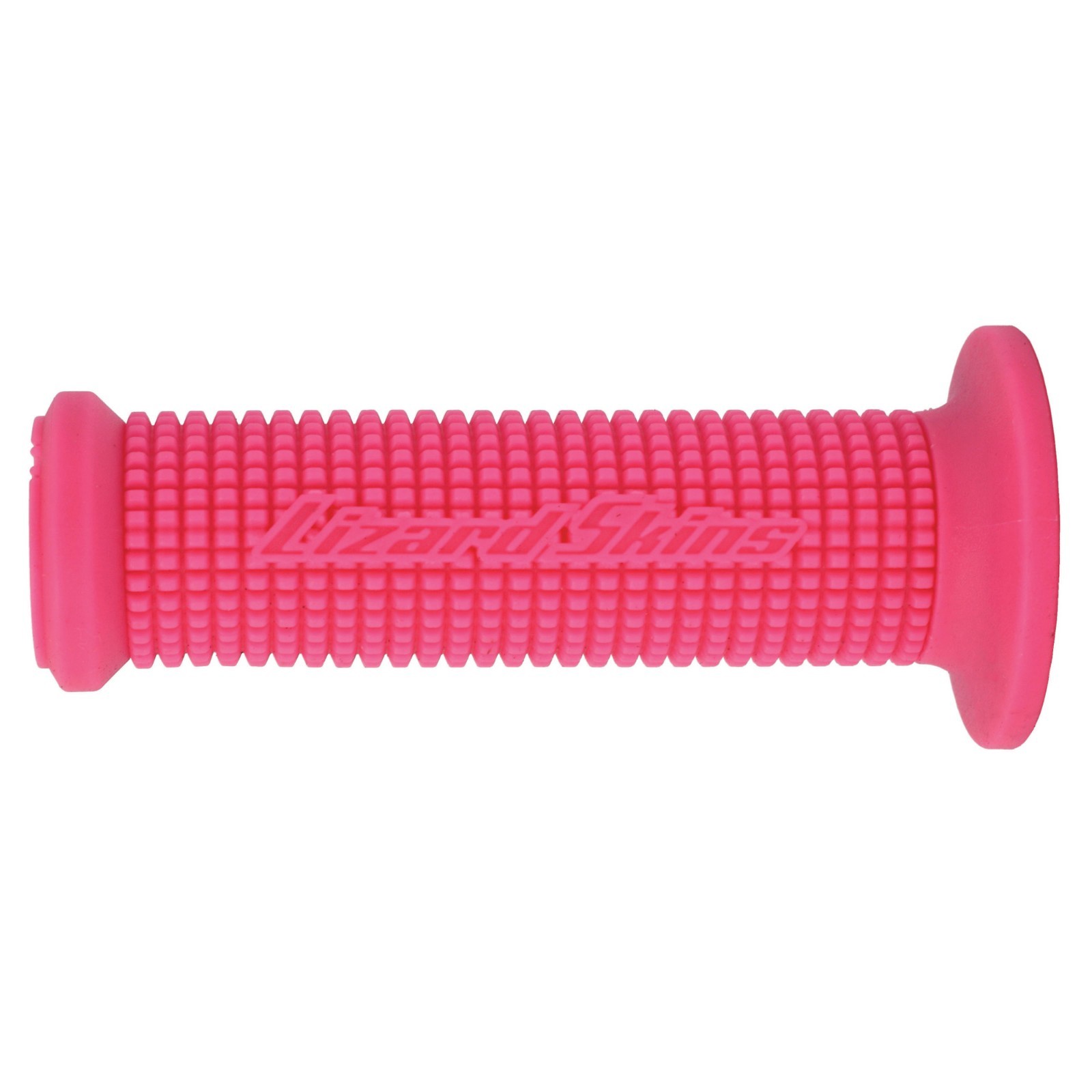 Lizard Skins MTB Single Compound Mini Machine Grip 107MM Mountain Bike Grip BMX
