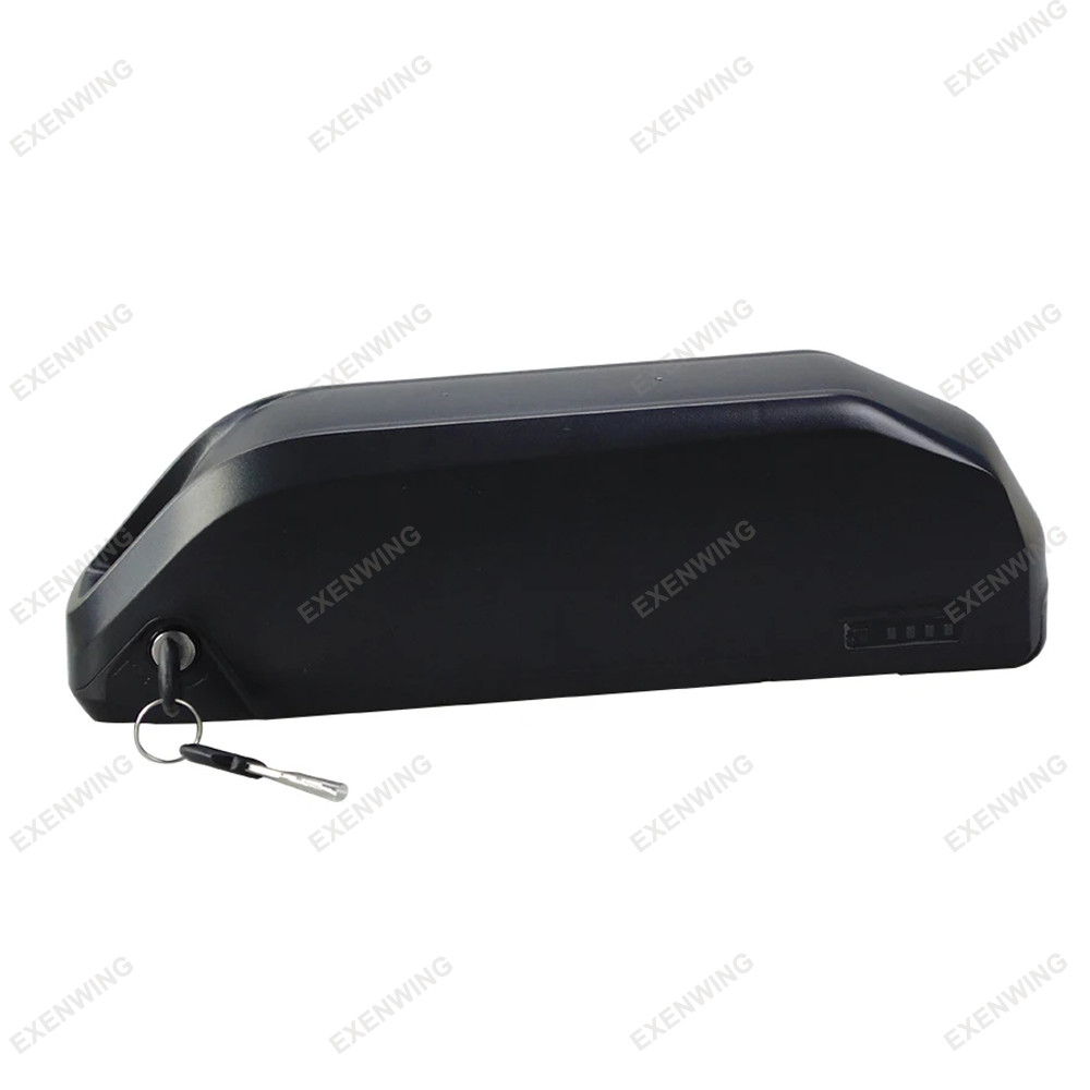 36V 10Ah Ebike Lithium ion Battery Pack for Electric Bicycle 250W 350W 500W