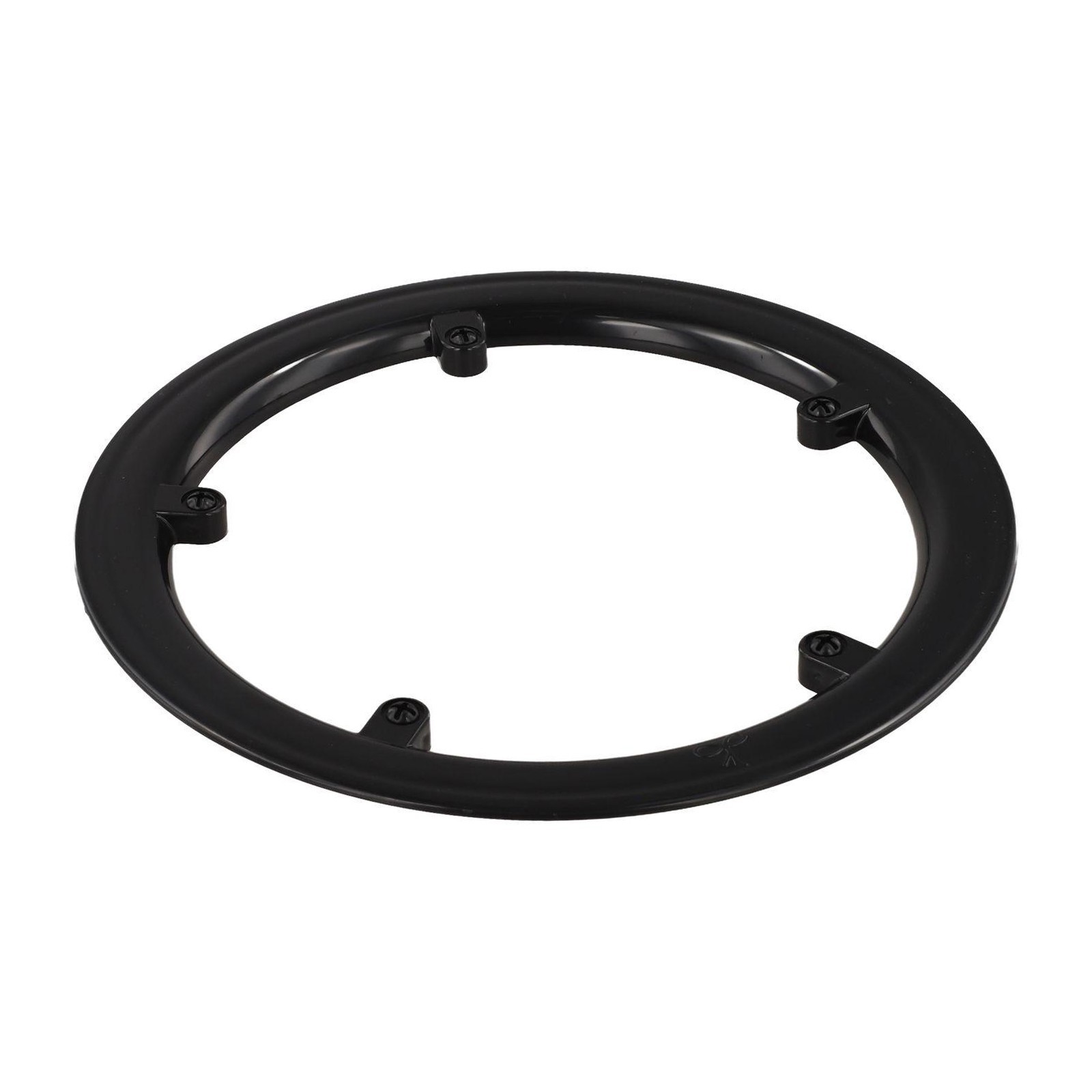 Crankset Chainring Cover for Bicycle 46 48T with 45 Hole Protection