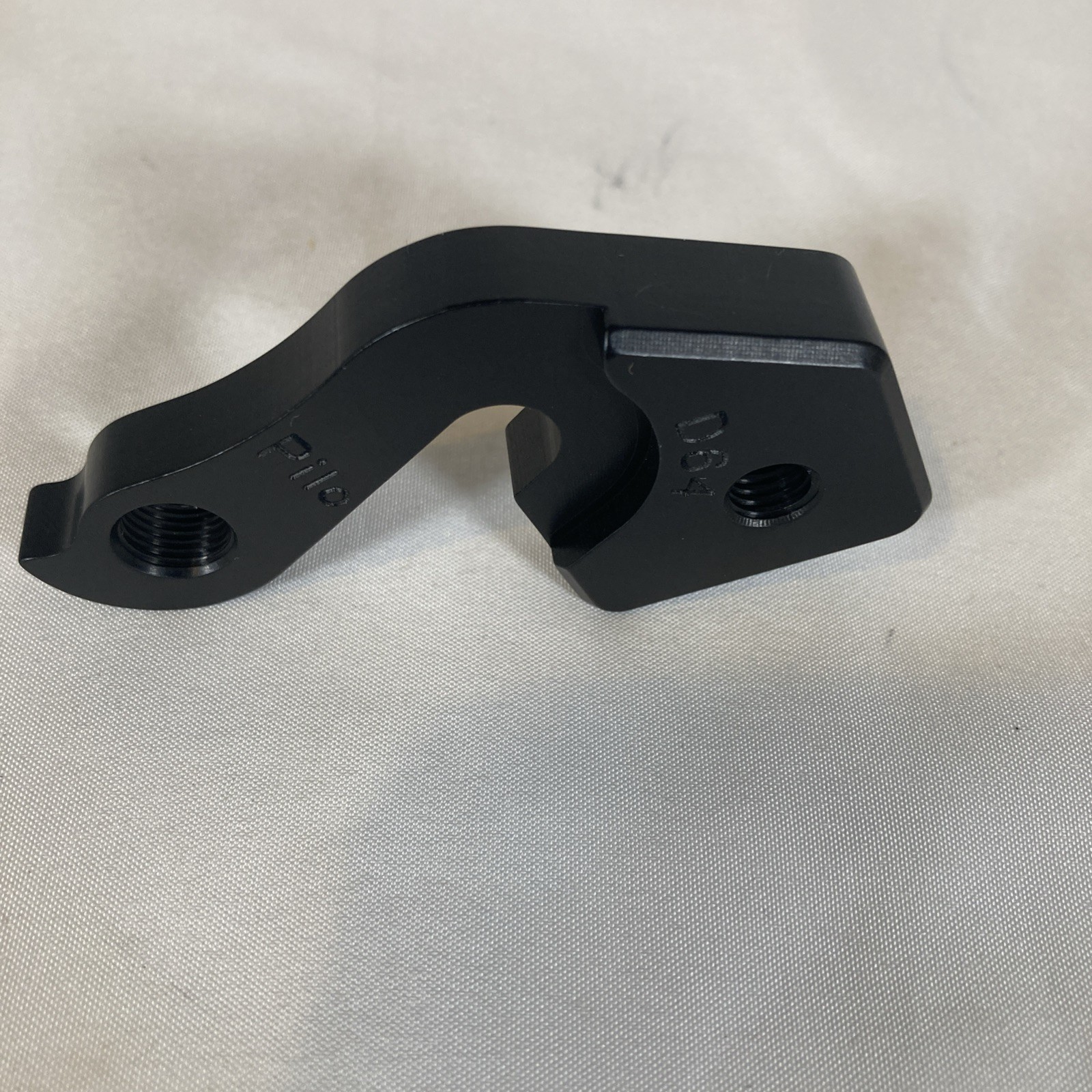 Pilo D64 Derailleur Hanger for Kona Stinky | Bolt Not Included