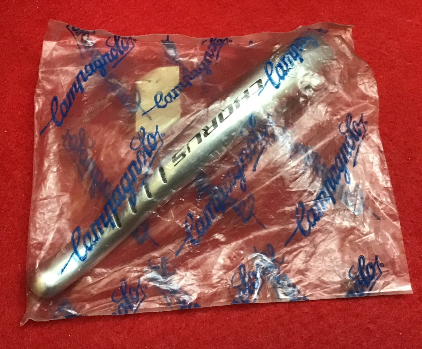 NEW CAMPAGNOLO CHORUS 8, 9 SPEED ERGOPOWER BRAKE LEVER BLADE, LEFT OR RIGHT SIDE