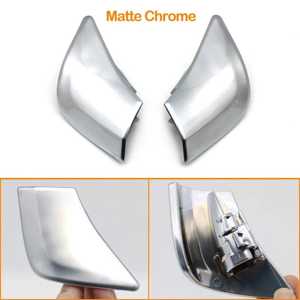 For Mercedes W207 W204 Car Front Seat Backrest Lock Switch Cover Handle For Benz