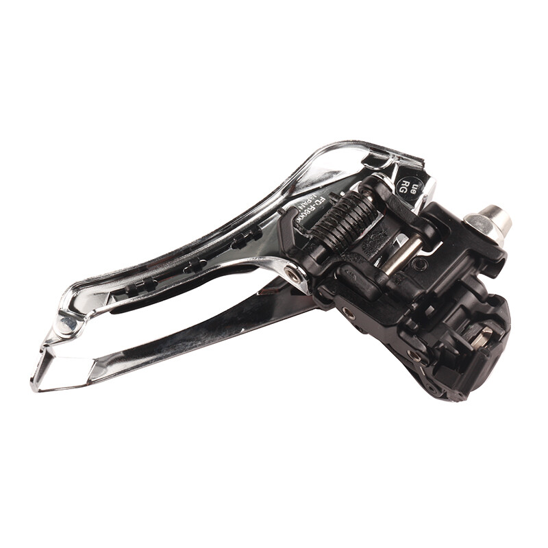 Shimano Ultegra Bicycle FD R8000 Brazed On Front Derailleur 2×11 Speed Road Bike