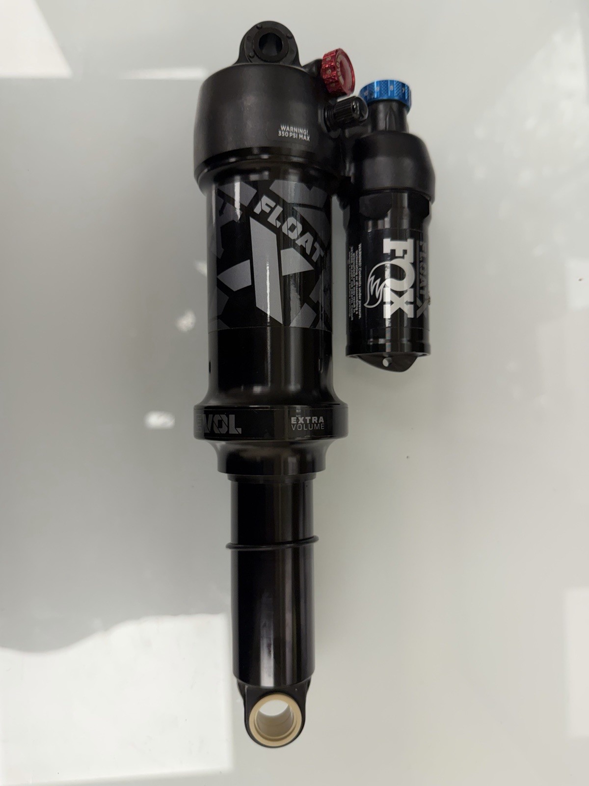 Fox Float X 230x65mm Rear Shock Suspension
