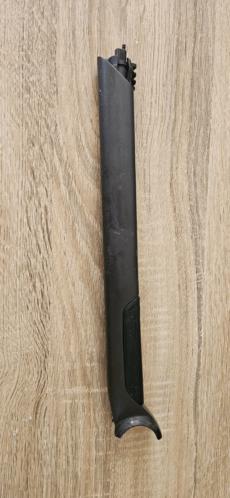 Syncros Scott Addict Seatpost SP-R101-CF 400mm 15mm Offset