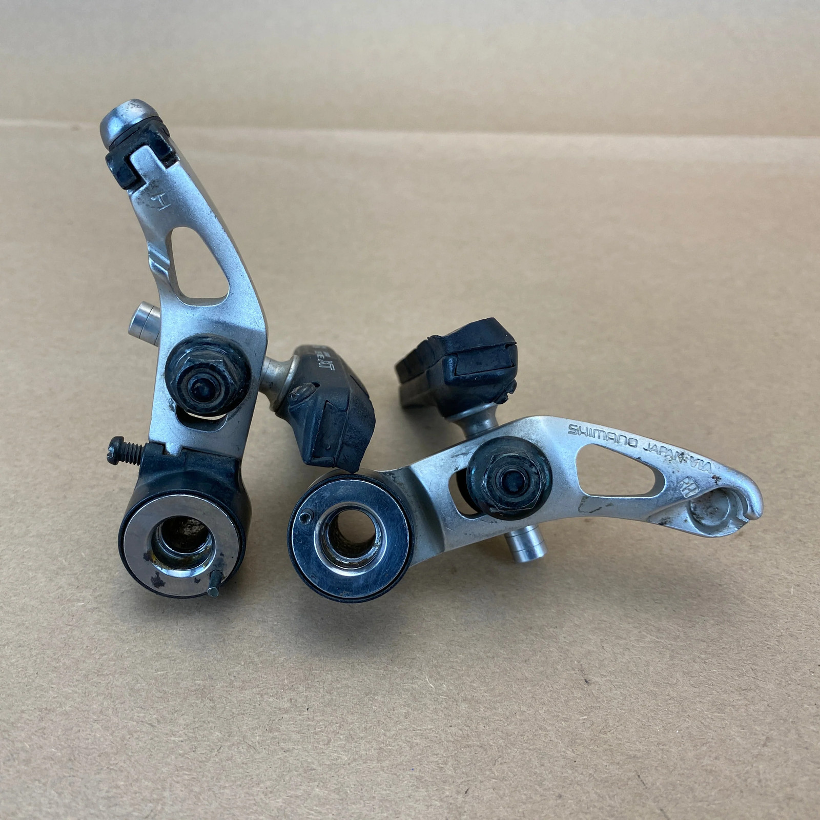 Shimano XT M-737 Cantilever Brakes