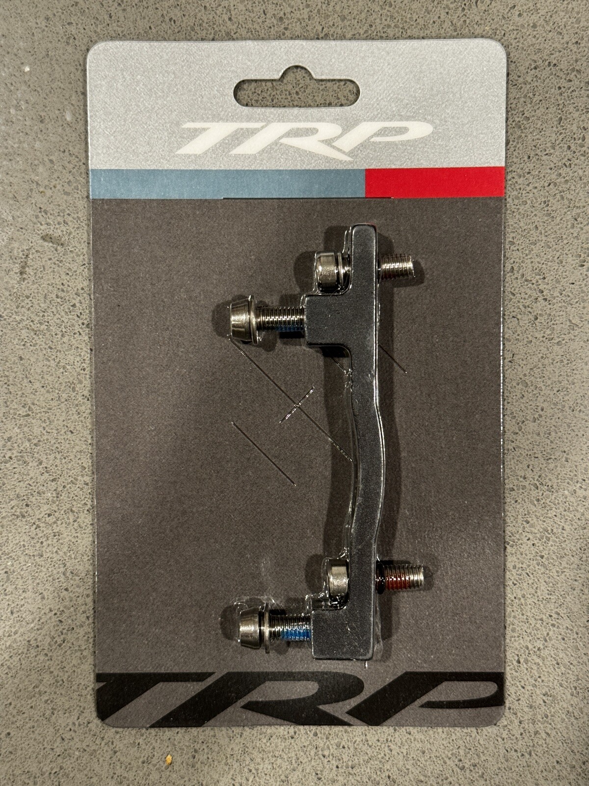 trp post mount adapter 40mm