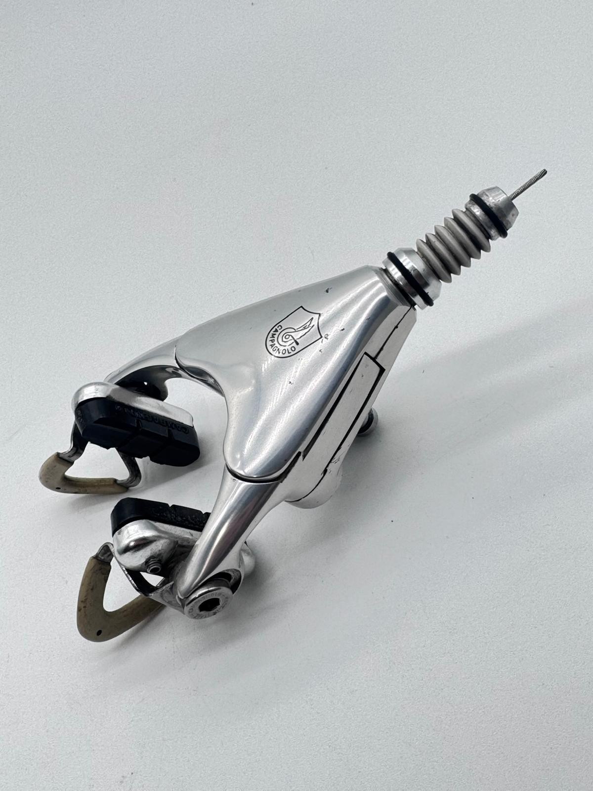 1x Campagnolo C-RECORD Delta Brake Caliper 3 Pivot