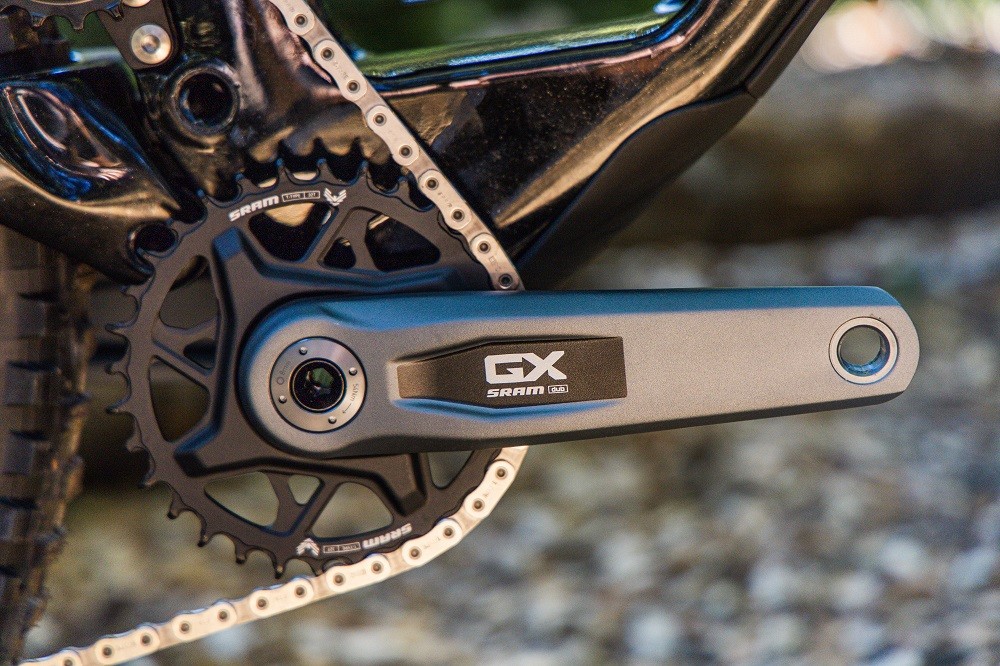 GX Eagle AXS T-Type Transmission Groupset – SRAM GX T-Type Eagle Transmission