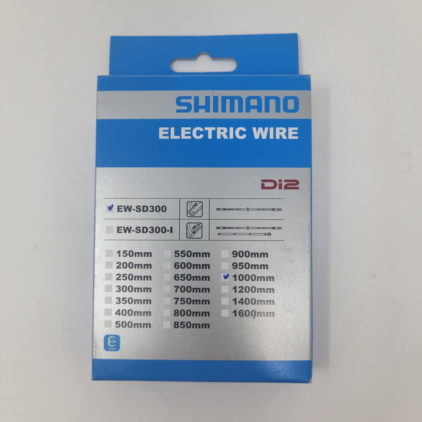 NEW IN BOX Shimano EW-SD300 Di2 Electronic Wire 1000mm