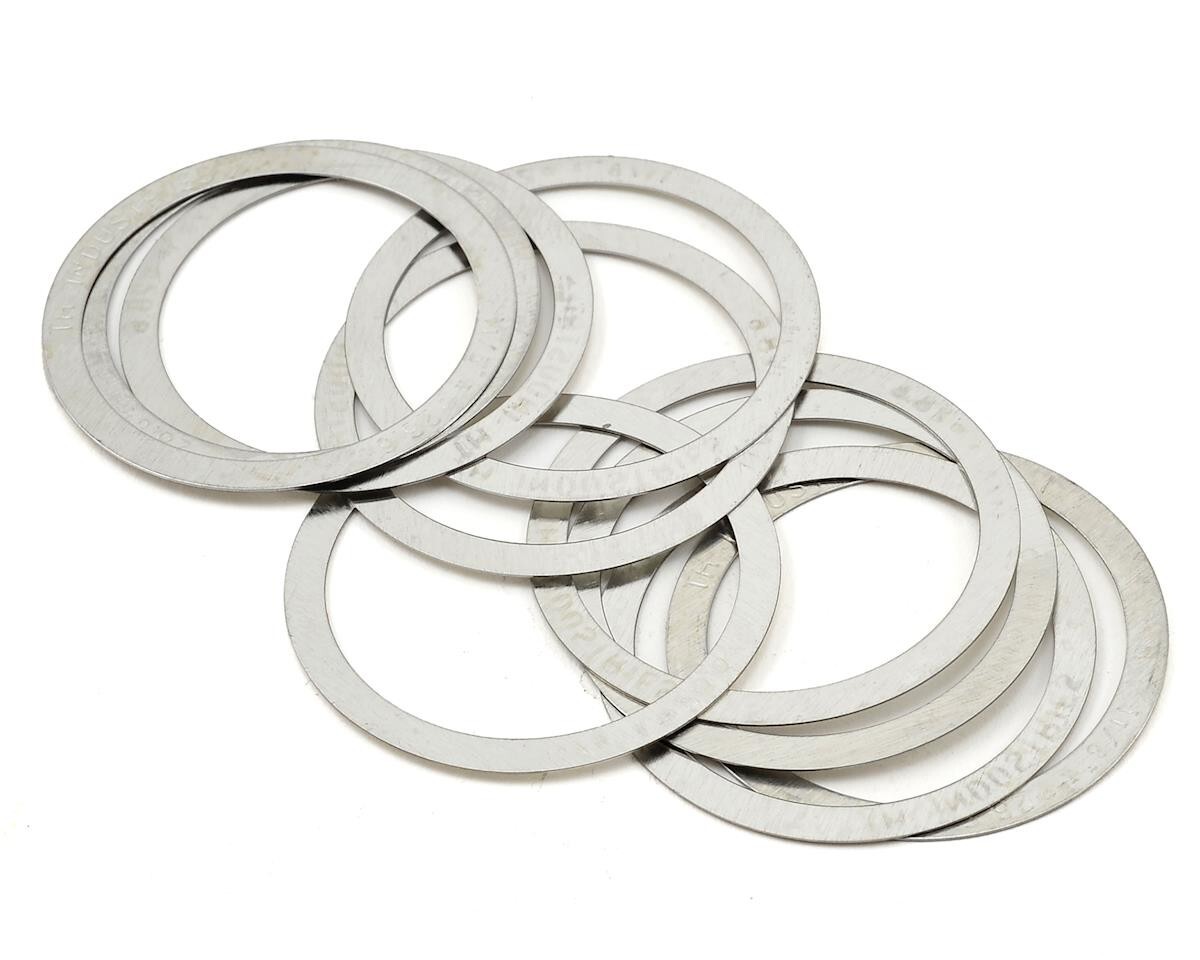 FSA headset 1 – 1/8 » microspacer 10 pcs 0.25mm pack correct adjusment NEW