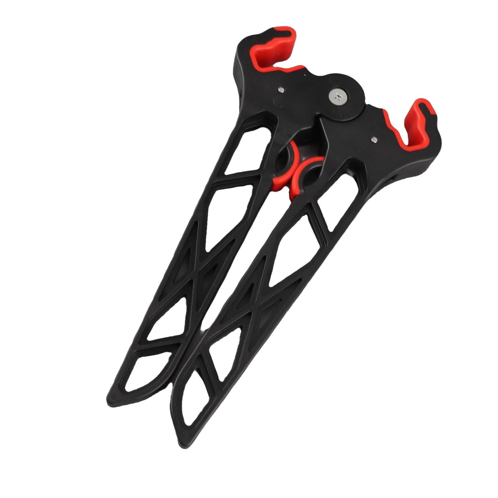 Folding Portable Compound Bow Stand Holder Rack Bracket For Archery Target