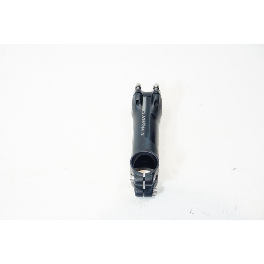 SPECIALIZED Stem S-WORKS SL Aluminum φ31.8 100mm 125g Used