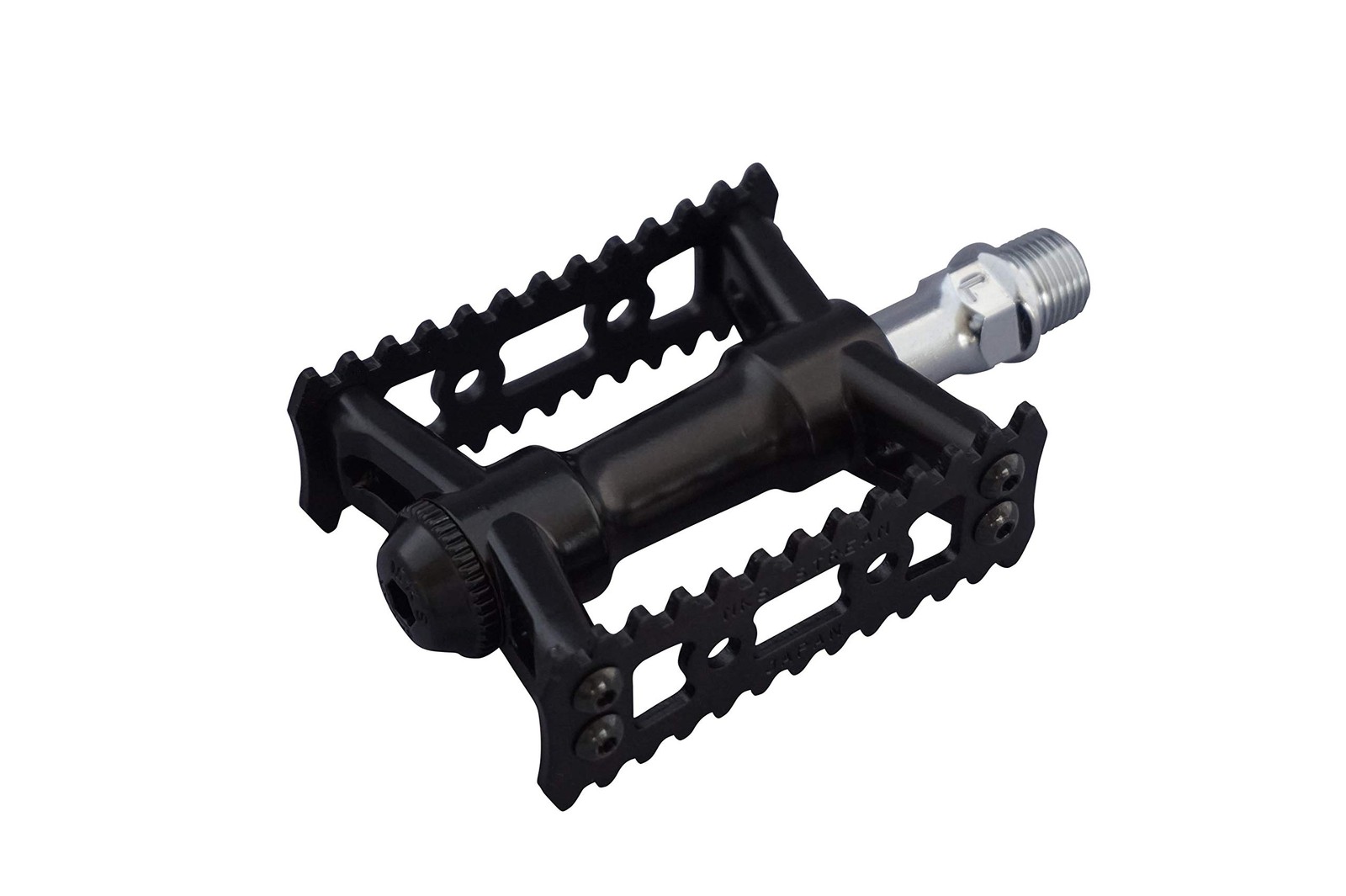 MKS (Mikashima Manufacturing Co., Ltd.) Bicycle Pedals SYLVAN TOURING NEXT (Sylv