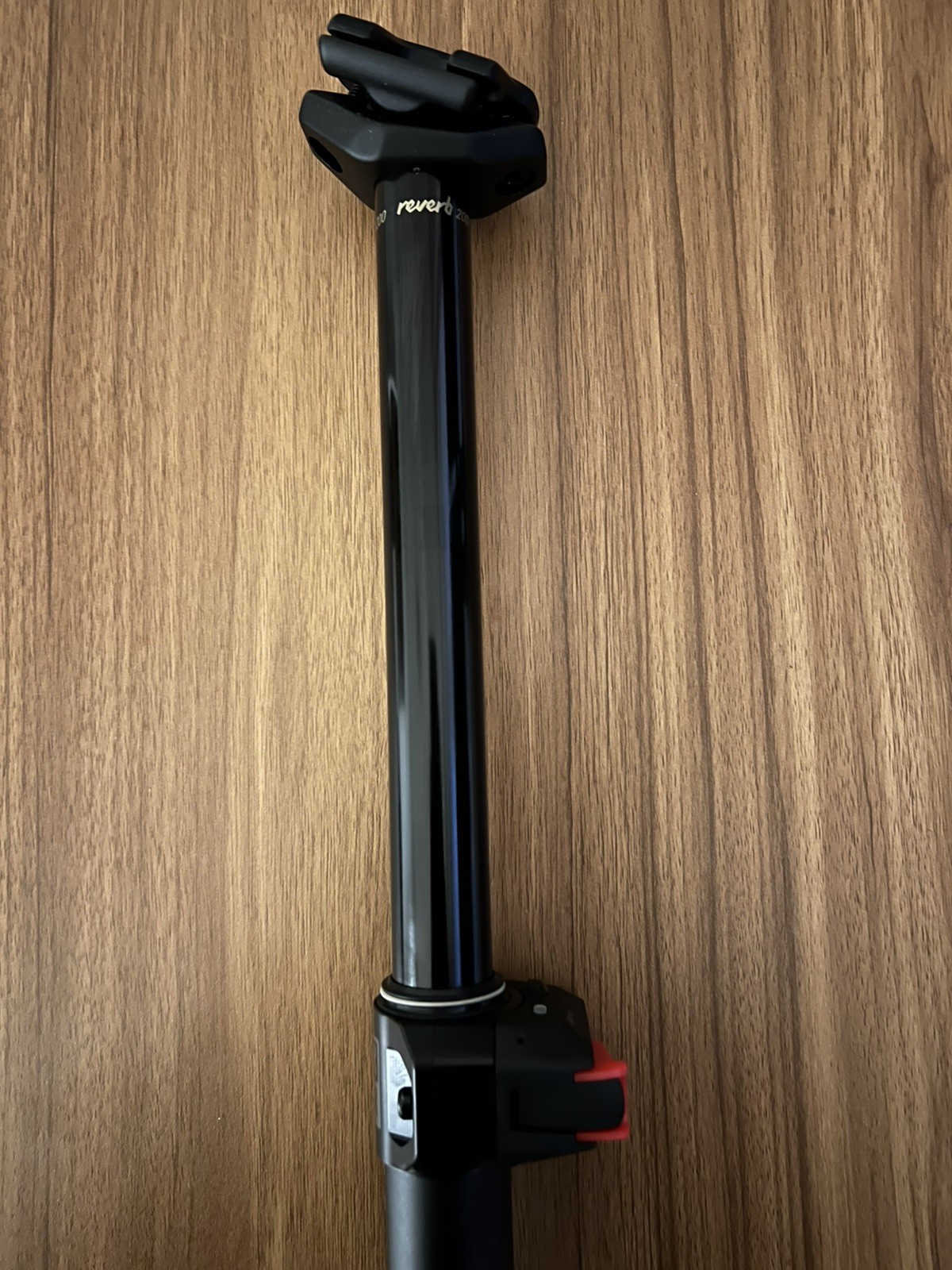 2026 RockShox Reverb Axs Dropper Post