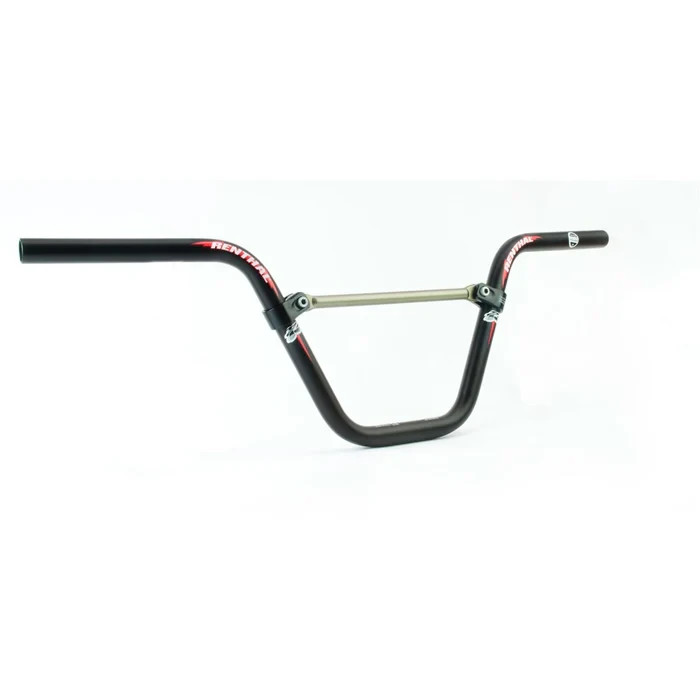 RENTHAL MOTO 20 BMX HANDLEBAR – 28 INCH WIDE / 7.5 INCH RISE