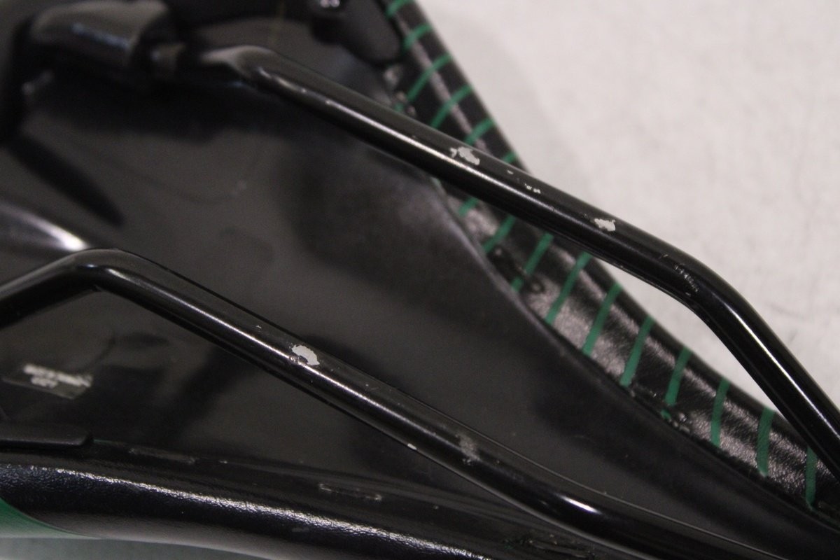CHROMAG LYNX DT Saddle Cr-Mo