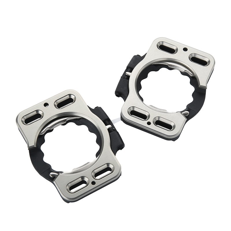 For Speedplay-Zero Pave for ultra Light Action X1 X2 X5 Bicycle Bike Pedal