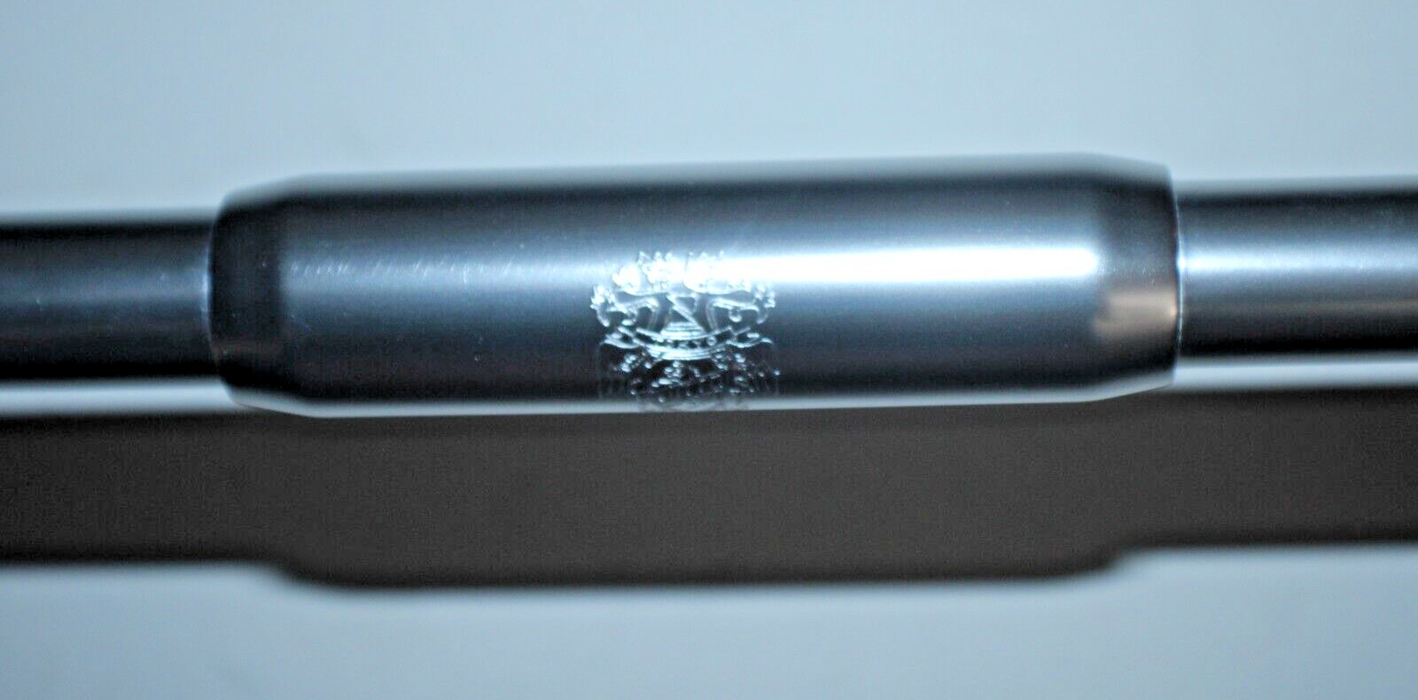Nitto RM014-FVA Dirt Drop Road Handlebar 31.8mm 520mm Japan Silver Free Shipper