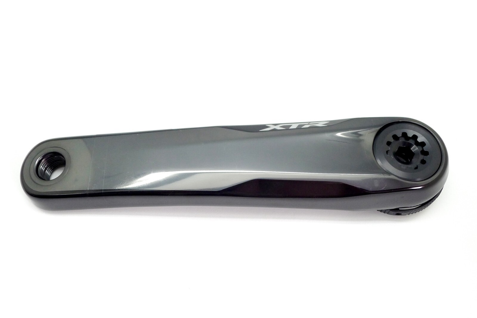 Shimano XTR FC-M9100-1 12 Speed 34T 170mm Crankset (Without BB)
