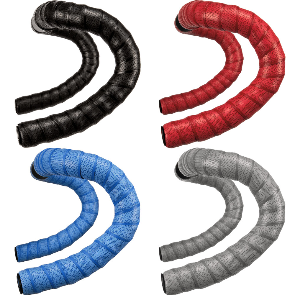 Lizard Skins Cycling Bar Tape DSP 4.6mm V2 Grip – Adult Bike Handlebar Tape