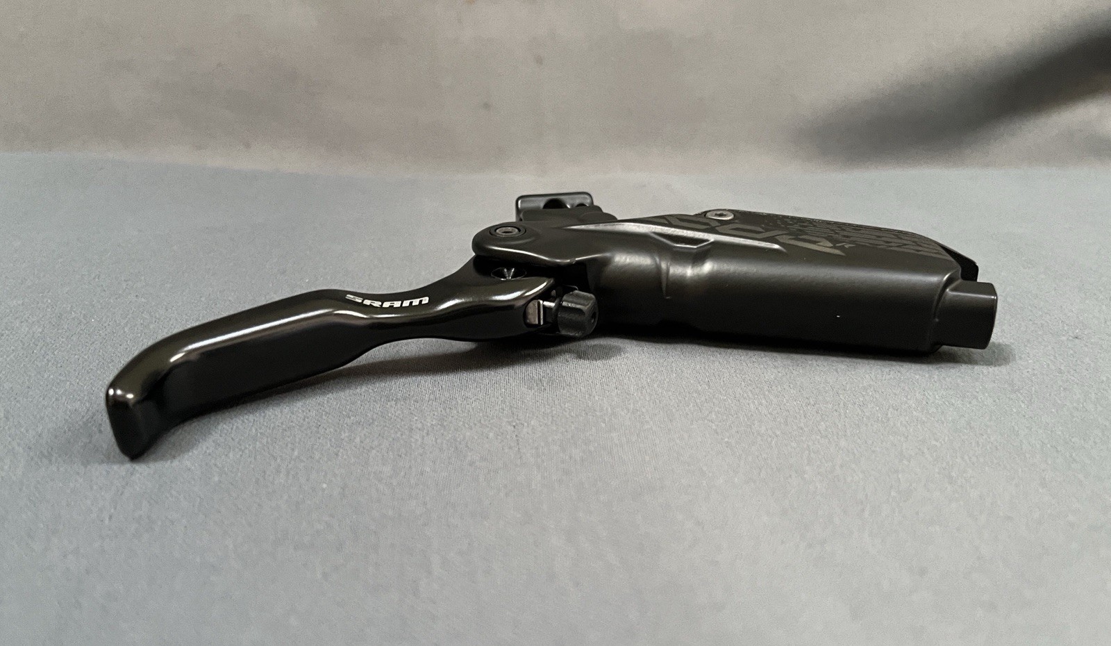 New SRAM Code R Hydraulic Disc Brake Lever Assembly V2 Left OR Right Black