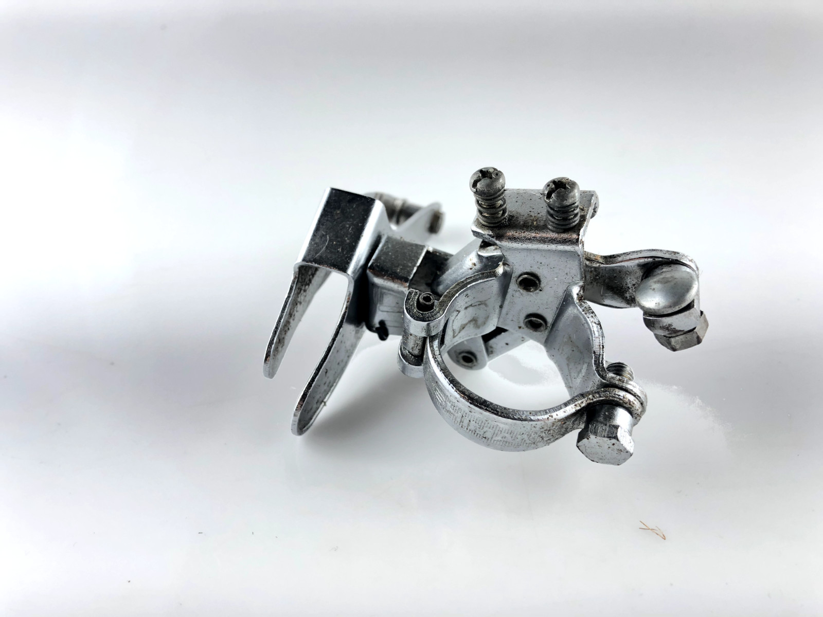 Vintage Shimano Thunderbird Front Derailleur Road Bike Cruiser F14