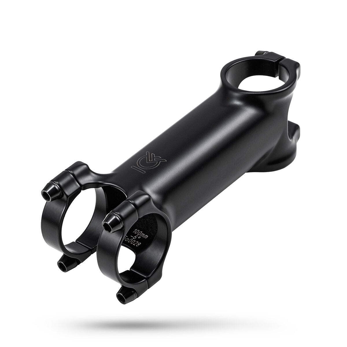 New! Bjorn Gor CNC-Machined Alloy 1 1/8″ 31.8mm Stem Multiple Lengths Available