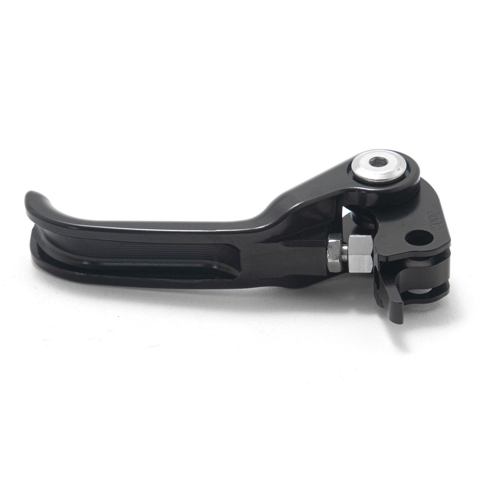 Pair Billet Aluminum Hydraulic Brake Lever Set For Shimano Deore XT M8000 M 8100