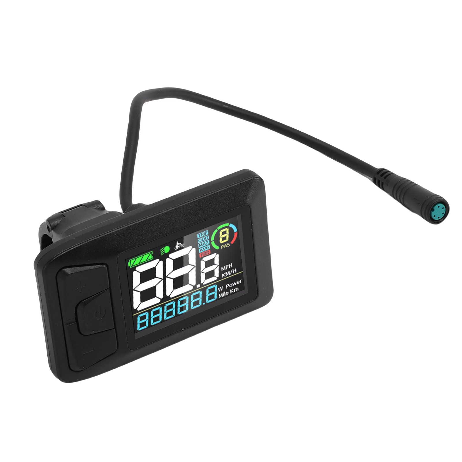 Display Meter Fit For BBS01 BBS02B G340 G320 M300 M400 M620 Mid Moto CDYA