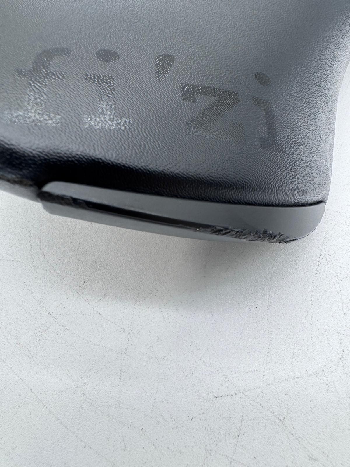 Fizik Aliante Large Saddle Bull Spine Concept Black Italy Made