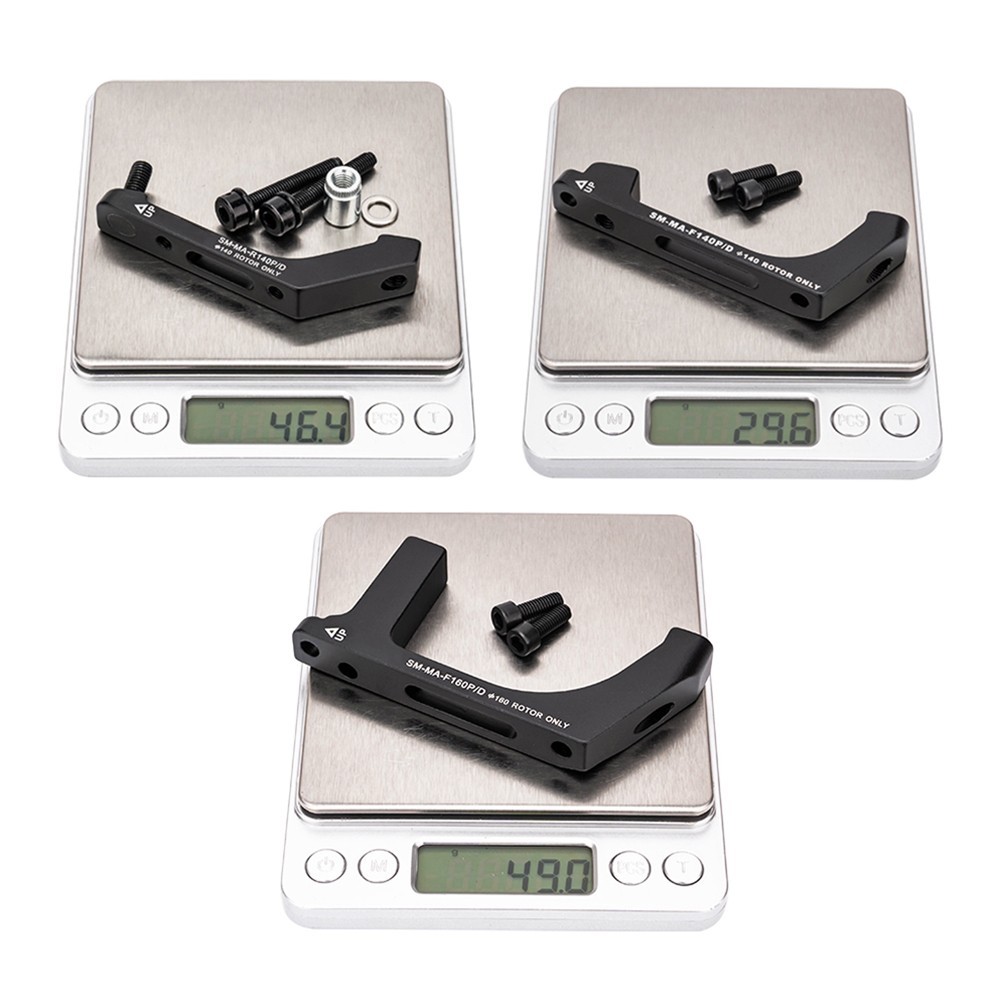 Brand New Brake Adapter Converter Cycling Parts Disc Brake-Caliper Adapter