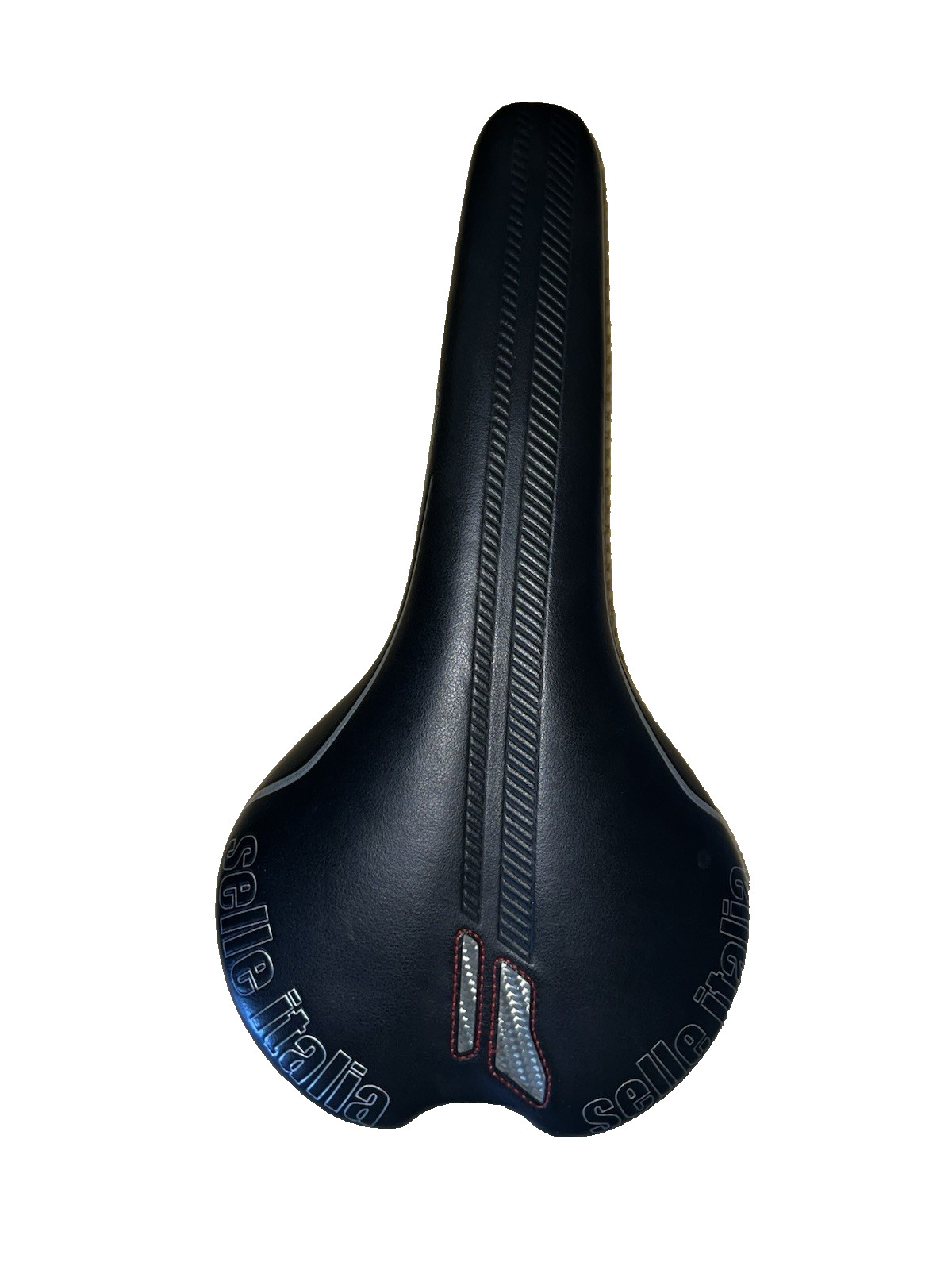 Selle Italia flight bicycle saddle 27cm L- black