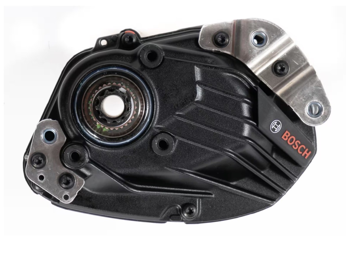NEW Bosch Motor BDU490P Gen4 Performance Line Speed 85Nm 4th Generation 45km/h