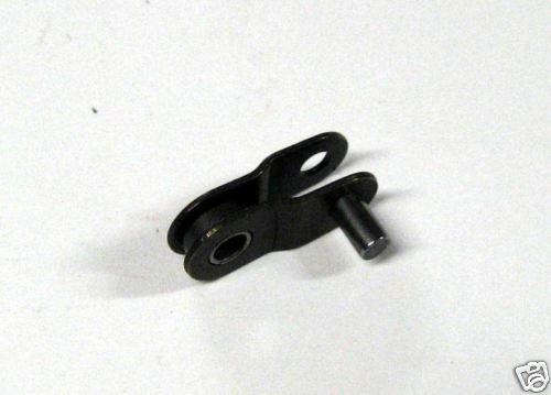 KMC 1/8″ Half Link – use to adjust drop outs!, halflink