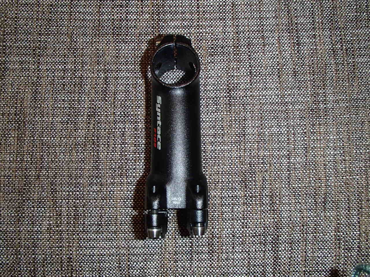 Syntace F109 6 Degree x 90mm x 31.8