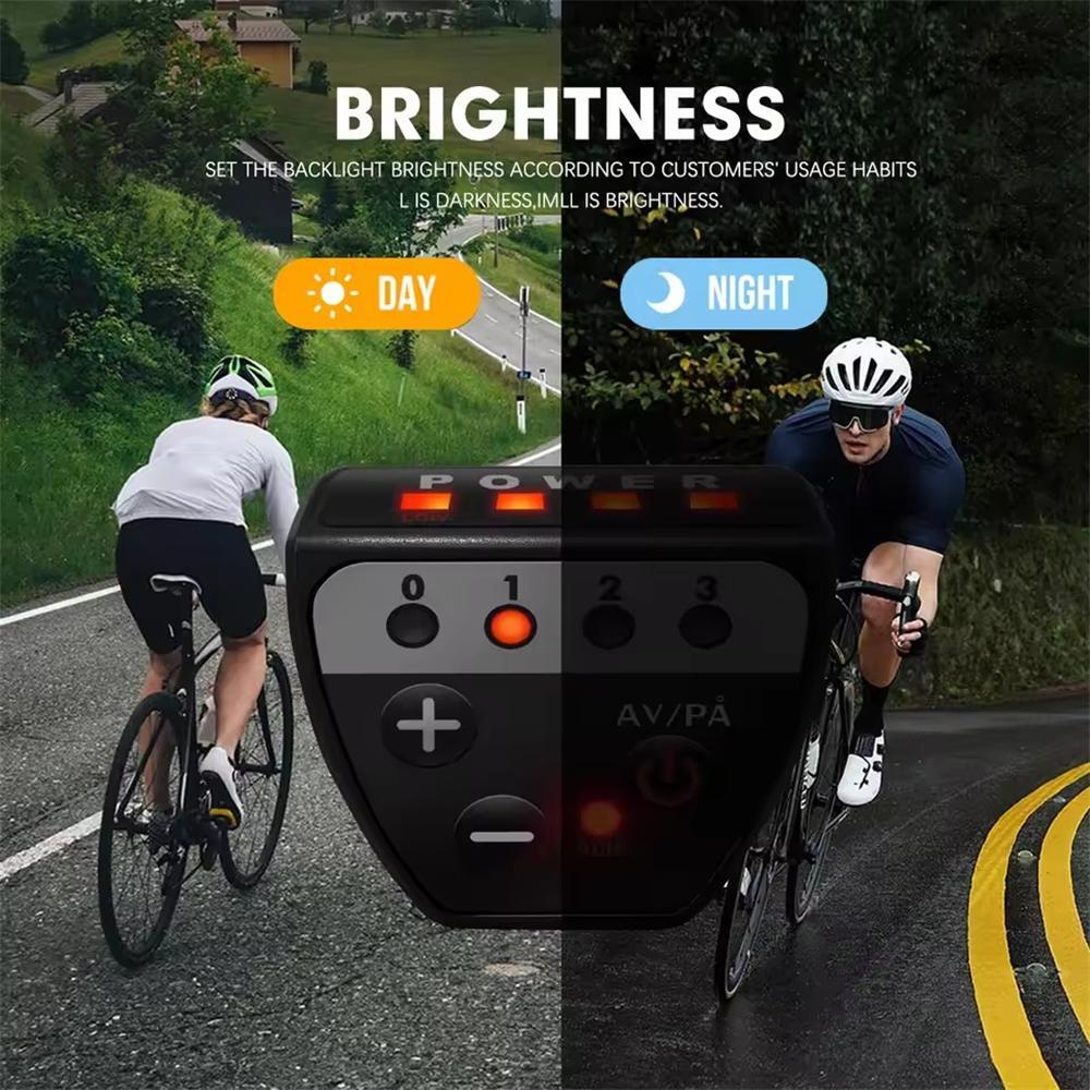 Electric Bike Display 36/48V LED G20 Control Panel Controller Parts SM/WP Plug