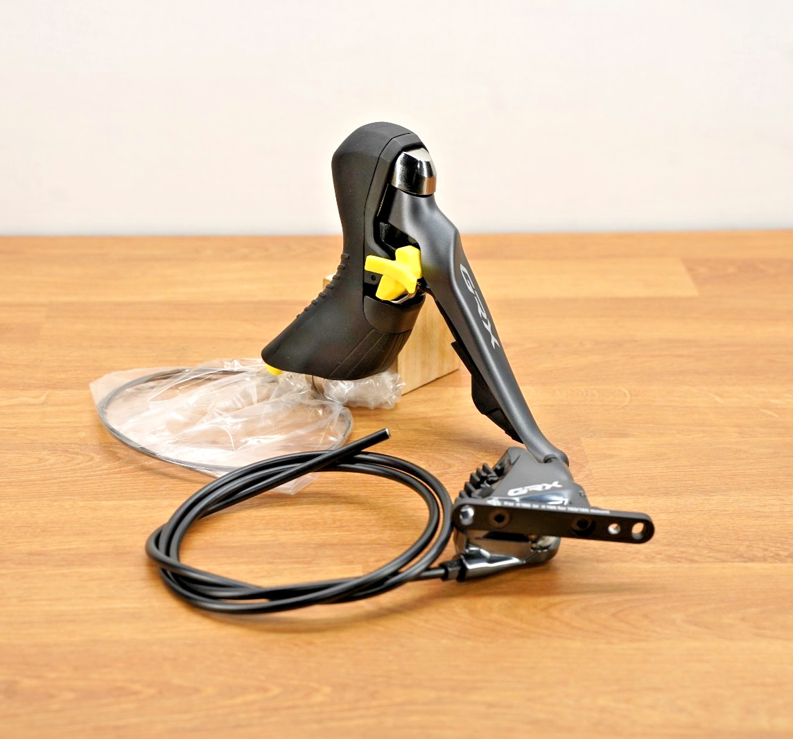 Shimano GRX ST-RX810 Front Brake – NEW OEM