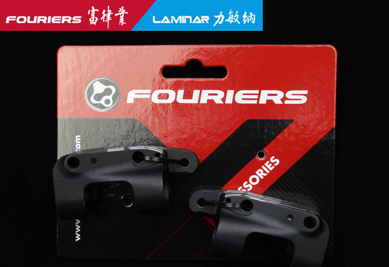 Fouriers angle wedge tri-bar cushion block for Giant Trinity Road Bike Triathlon