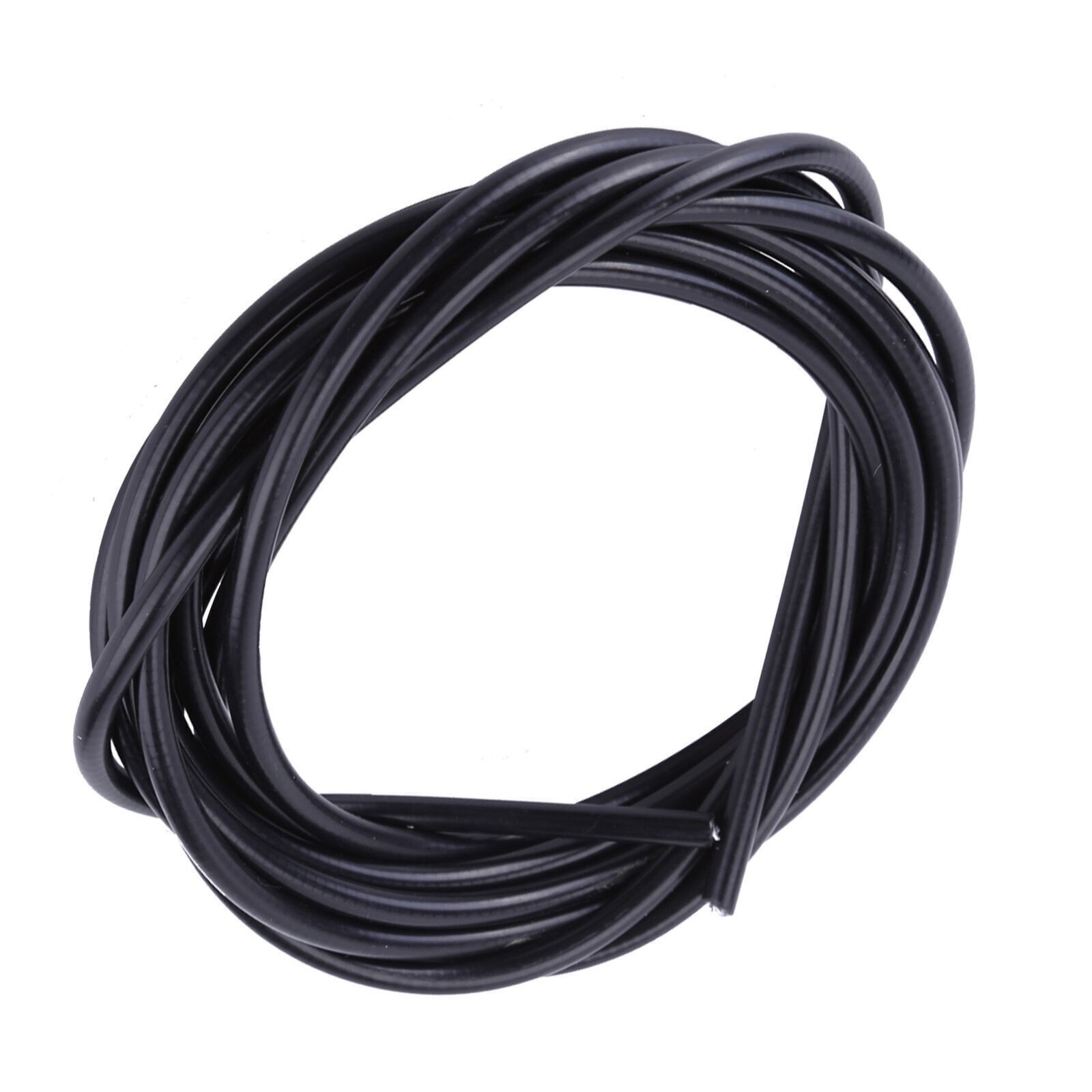 3meters Bicycle Brake Cable Bike Wires for Road MTB Bikes Black
