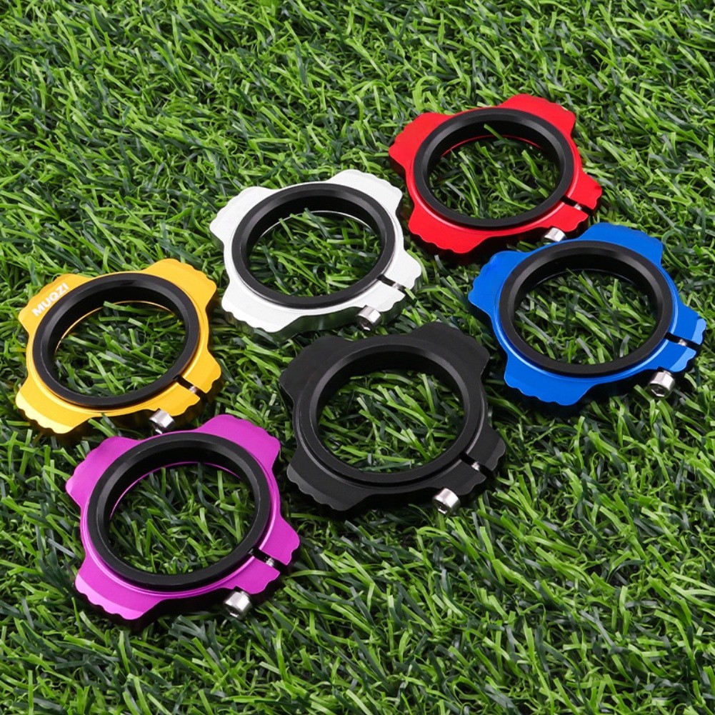 Crank Sprocket Adjuster Kit Compatible with For DUB Bottom Bracket Systems
