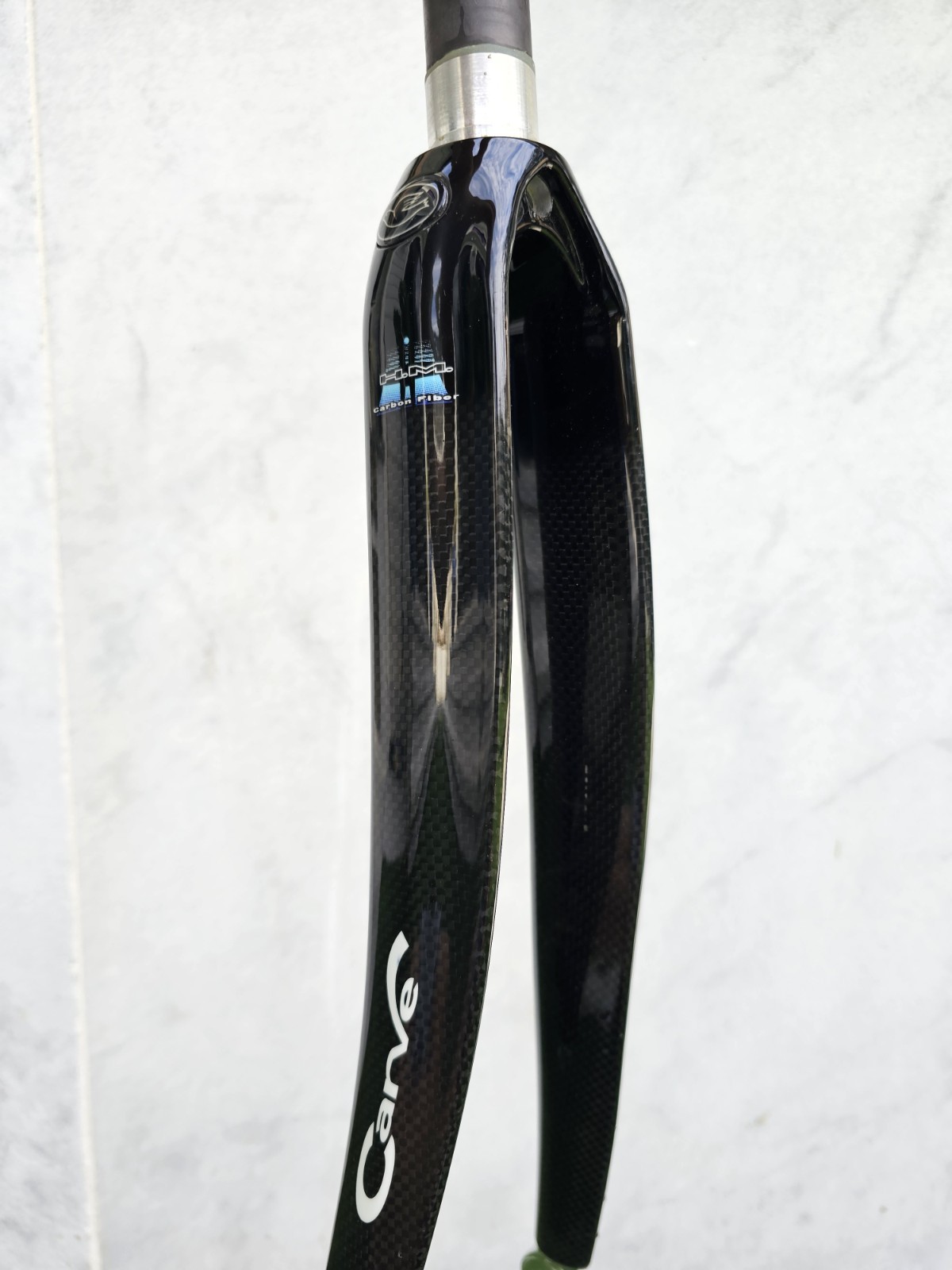 Columbus Carve Carbon Fork 1 1/8″, Threadless 700c Rim Brake | 300mm Steerer
