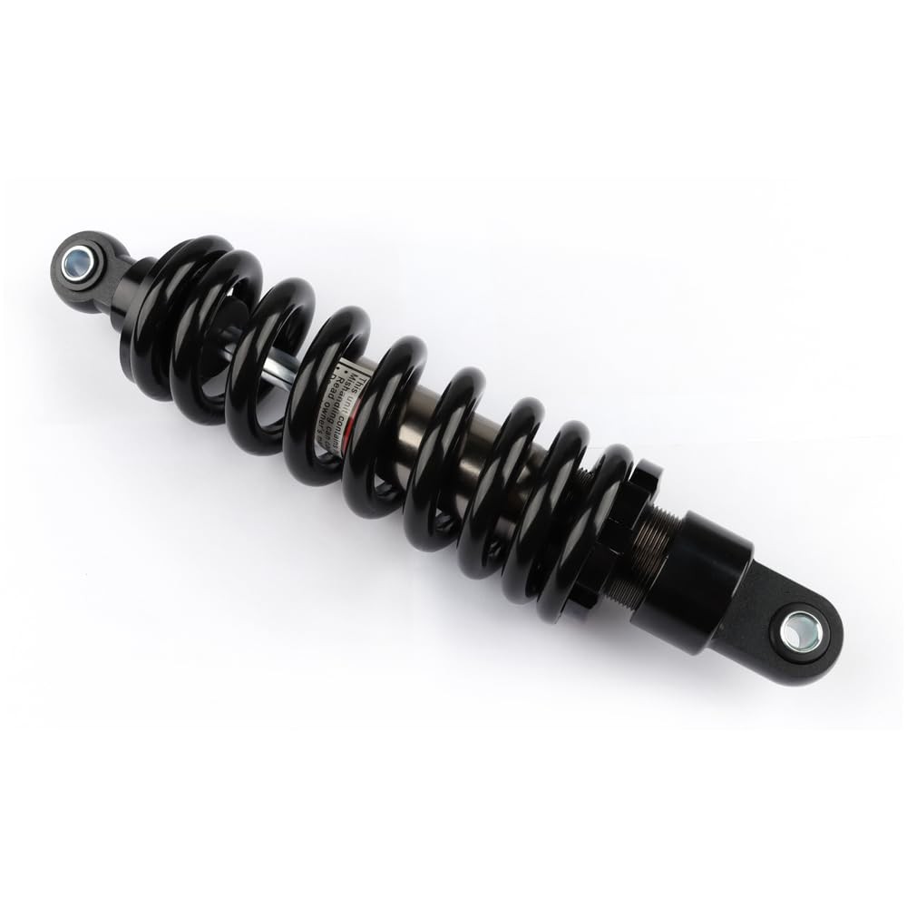 280mm 11″ Rear Shock Absorber 1000LBS Load Adjusting Sensa-Trac Suspension Shock