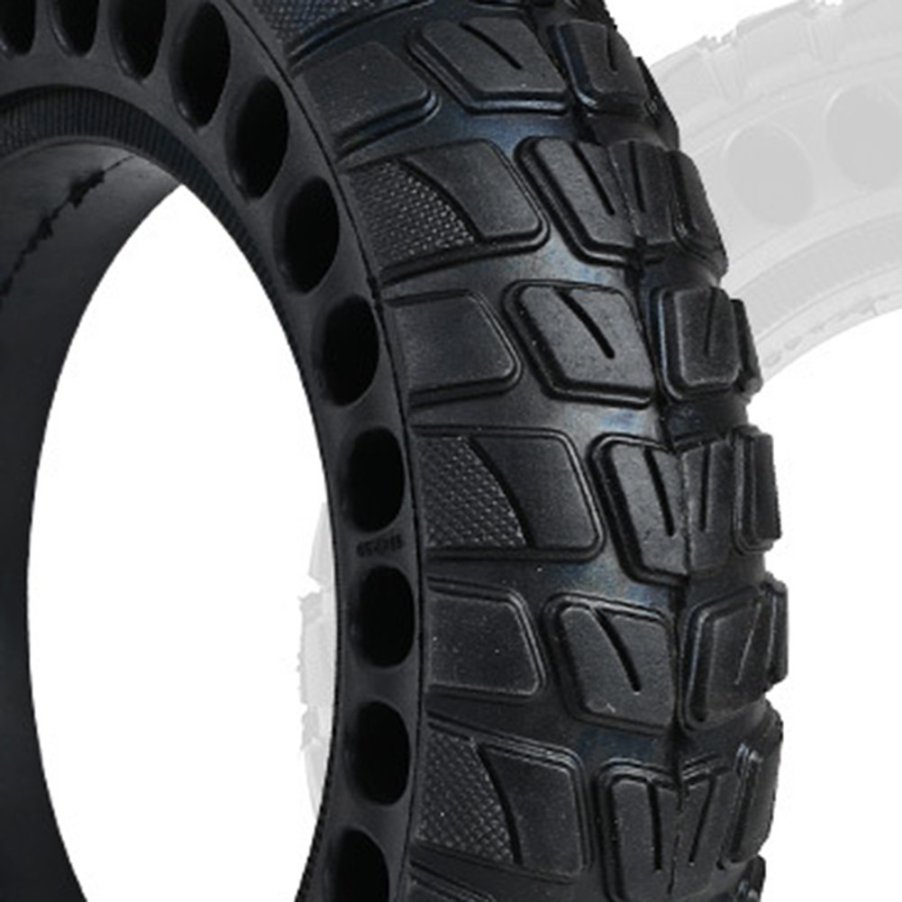 Reliable 10×2 5FS Roller Solid Tire with Fast Water Film Cutting